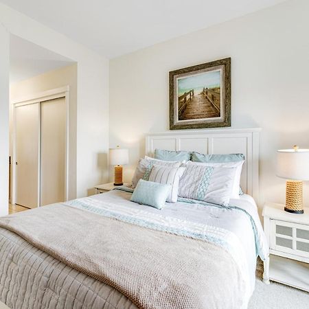 Serenity By The Sea Apartment Rockaway Beach Luaran gambar