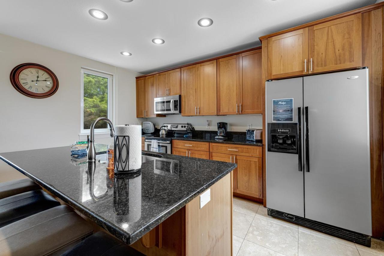 Serenity By The Sea Apartment Rockaway Beach Luaran gambar