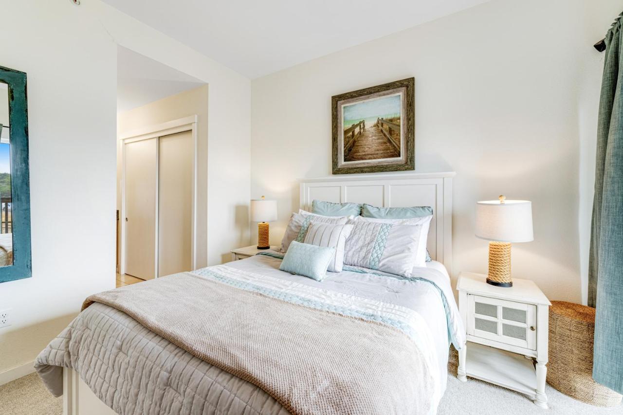 Serenity By The Sea Apartment Rockaway Beach Luaran gambar