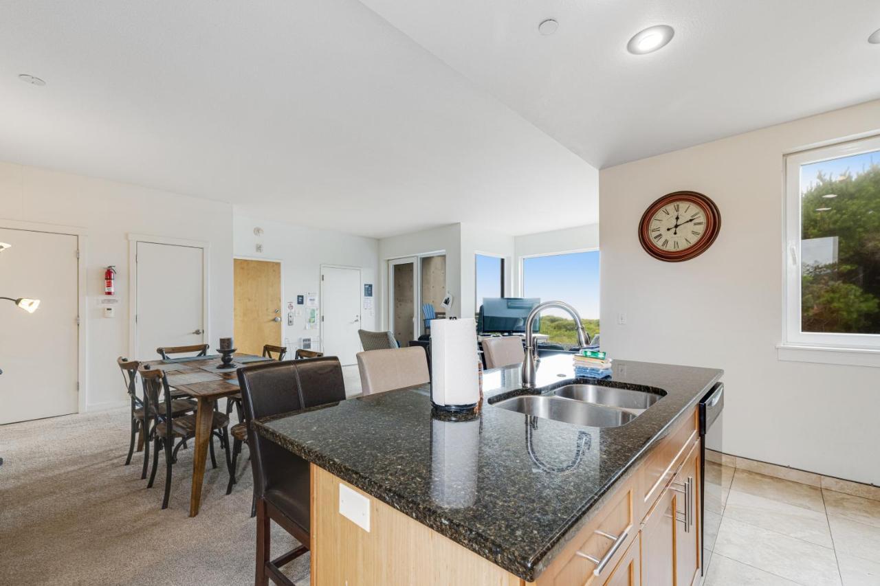 Serenity By The Sea Apartment Rockaway Beach Luaran gambar