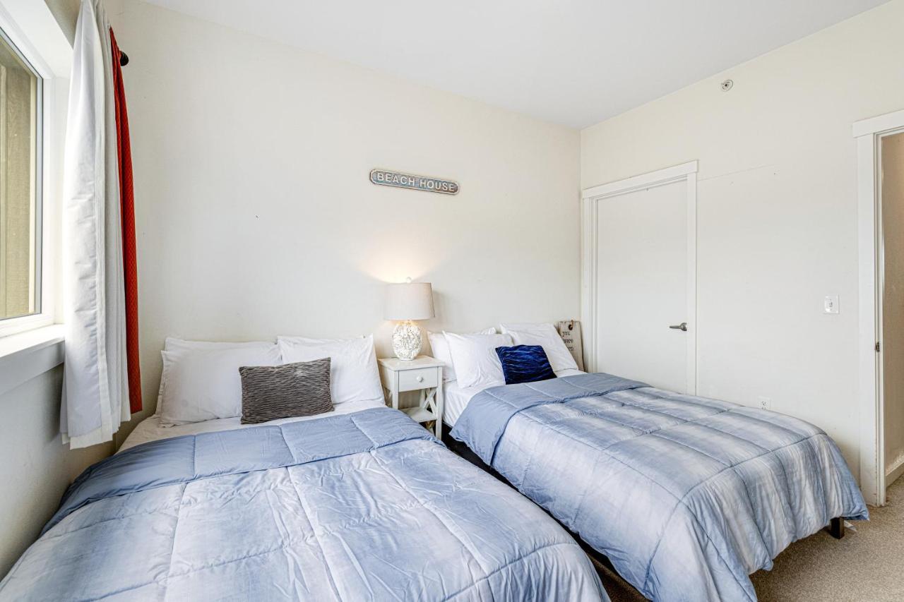 Serenity By The Sea Apartment Rockaway Beach Luaran gambar