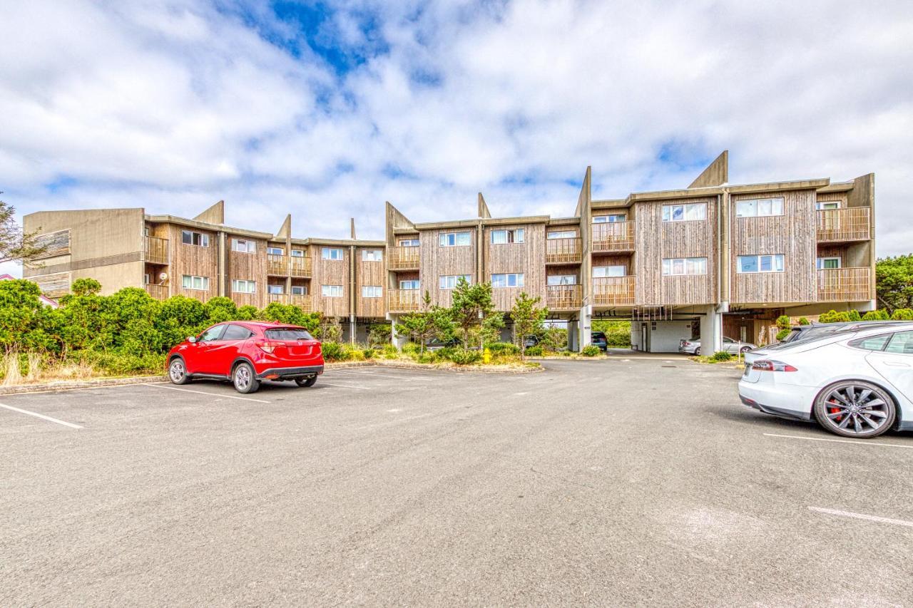 Serenity By The Sea Apartment Rockaway Beach Luaran gambar