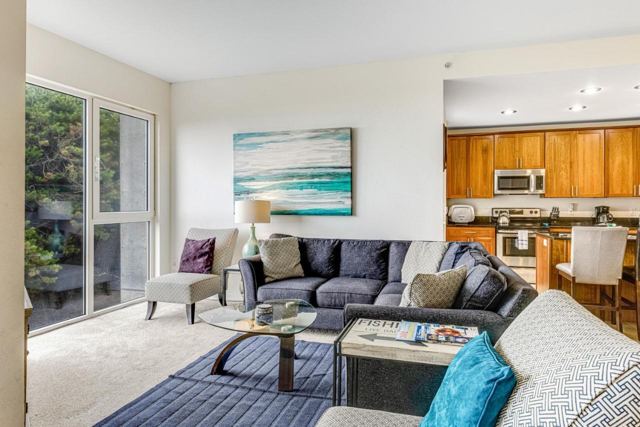 Serenity By The Sea Apartment Rockaway Beach Luaran gambar