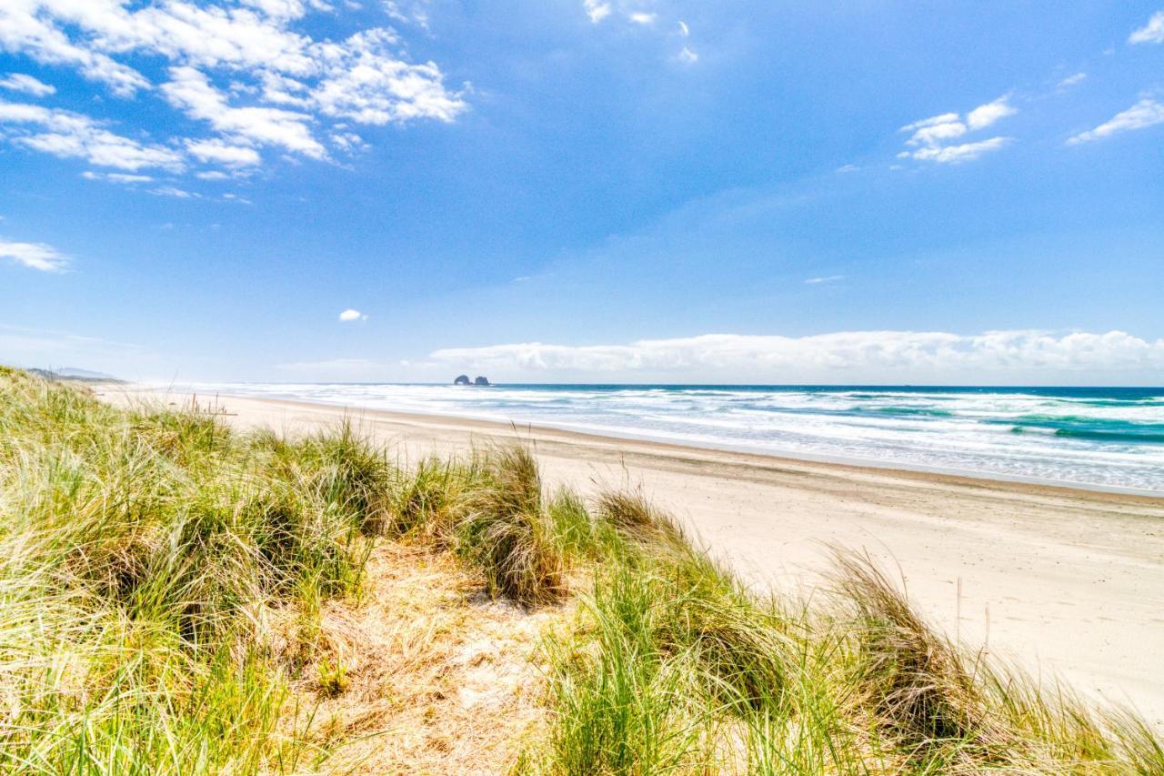Serenity By The Sea Apartment Rockaway Beach Luaran gambar