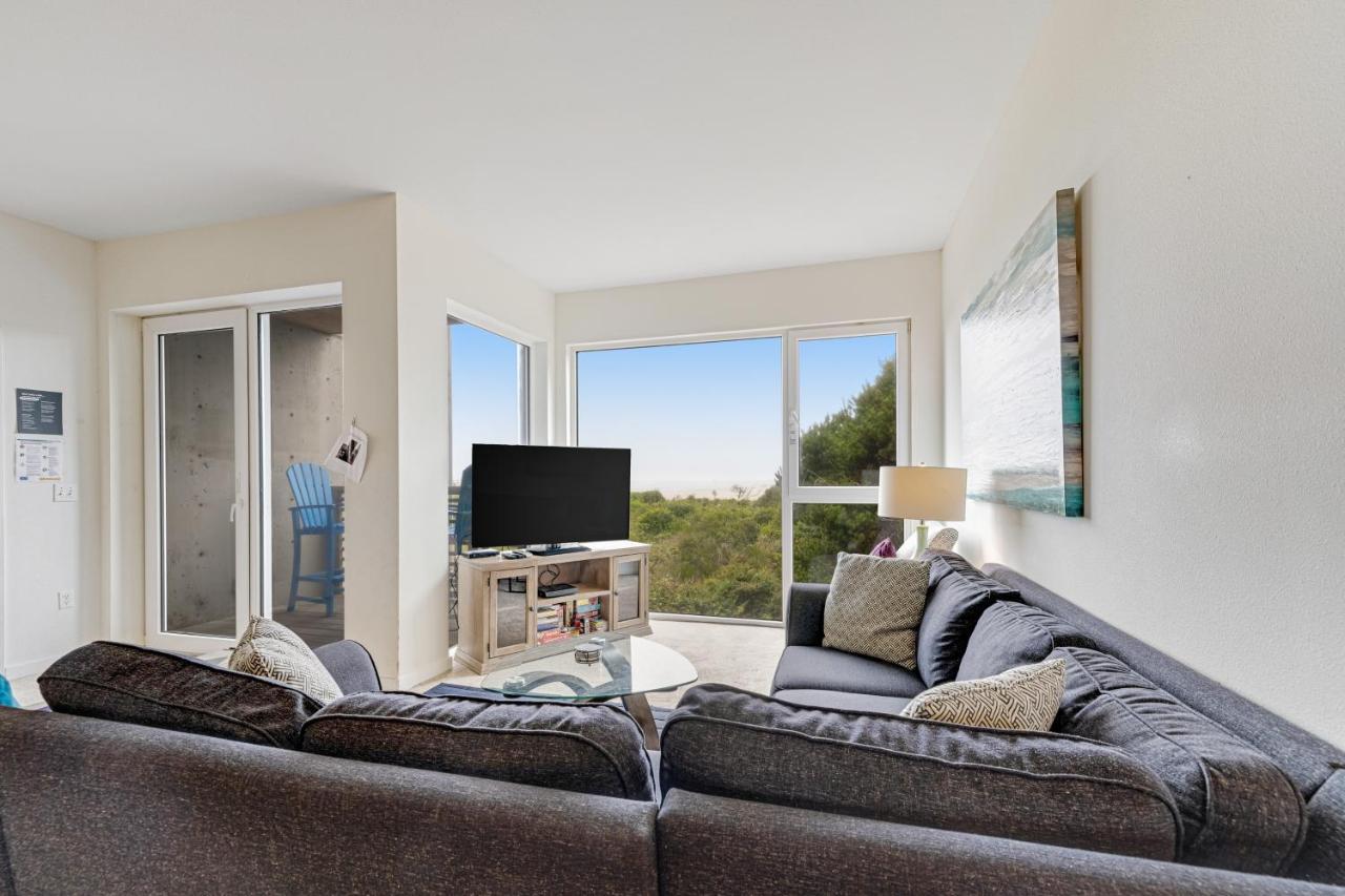 Serenity By The Sea Apartment Rockaway Beach Luaran gambar