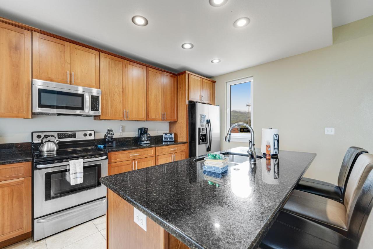 Serenity By The Sea Apartment Rockaway Beach Luaran gambar