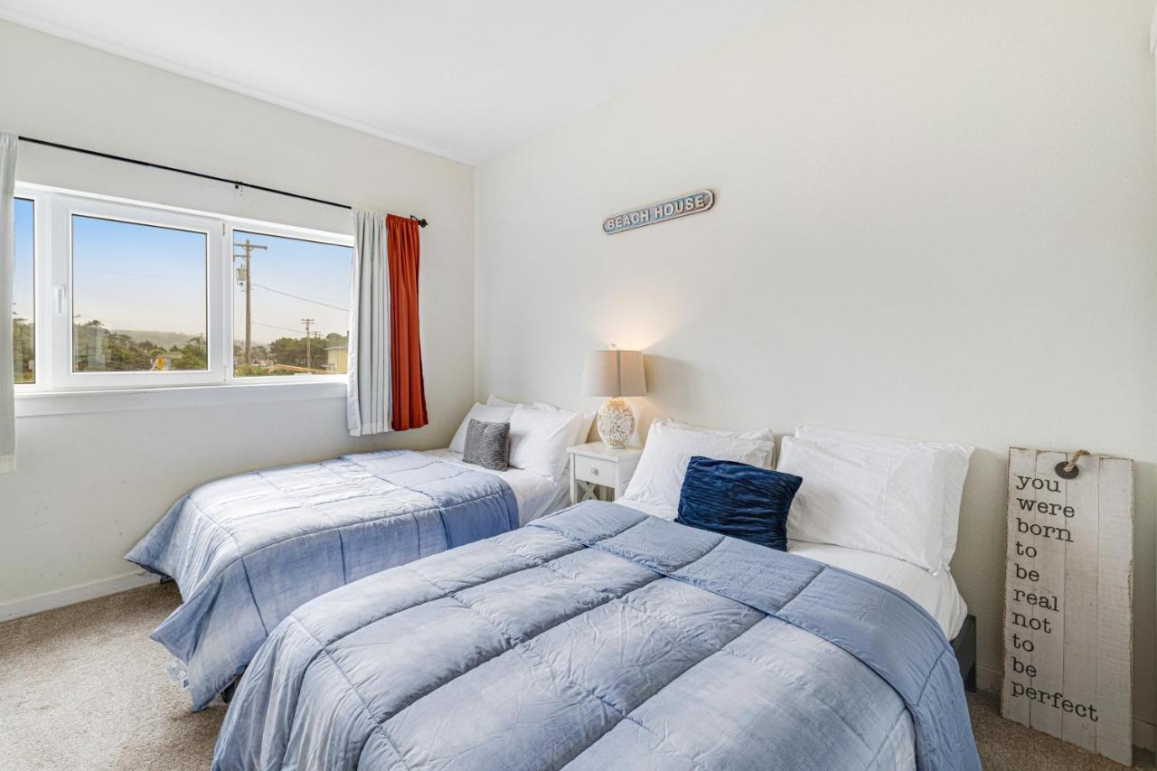 Serenity By The Sea Apartment Rockaway Beach Luaran gambar
