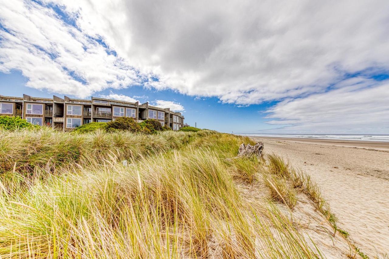 Serenity By The Sea Apartment Rockaway Beach Luaran gambar