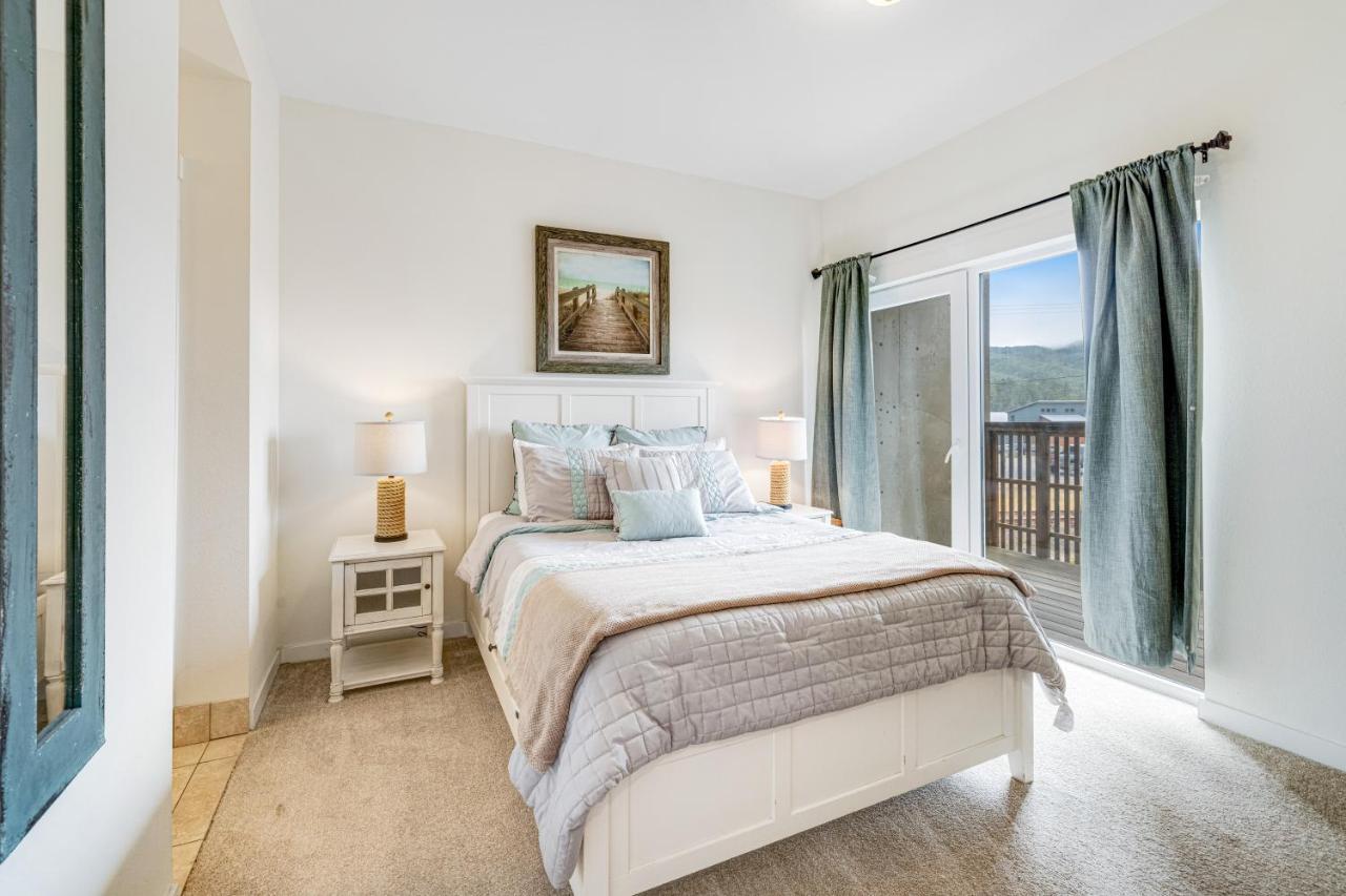 Serenity By The Sea Apartment Rockaway Beach Luaran gambar